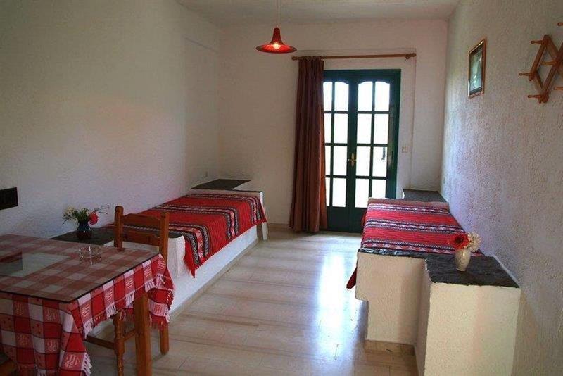 Prinos Apartments Hersonissos  Luaran gambar