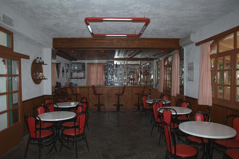 Prinos Apartments Hersonissos  Luaran gambar